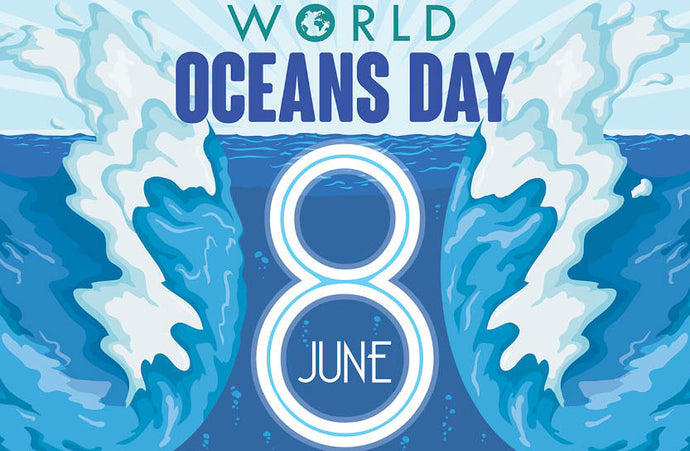 World Oceans Day